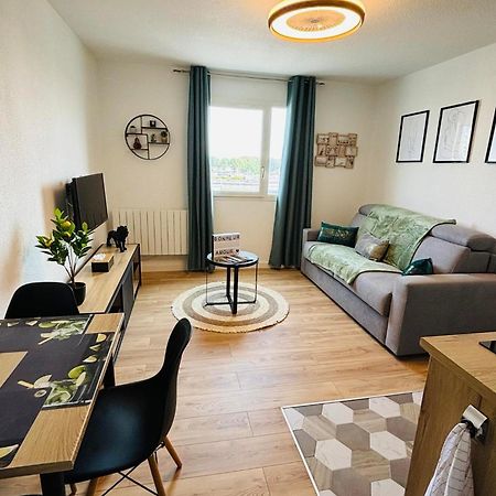 Studio Calais Cote D'Opale Екстериор снимка