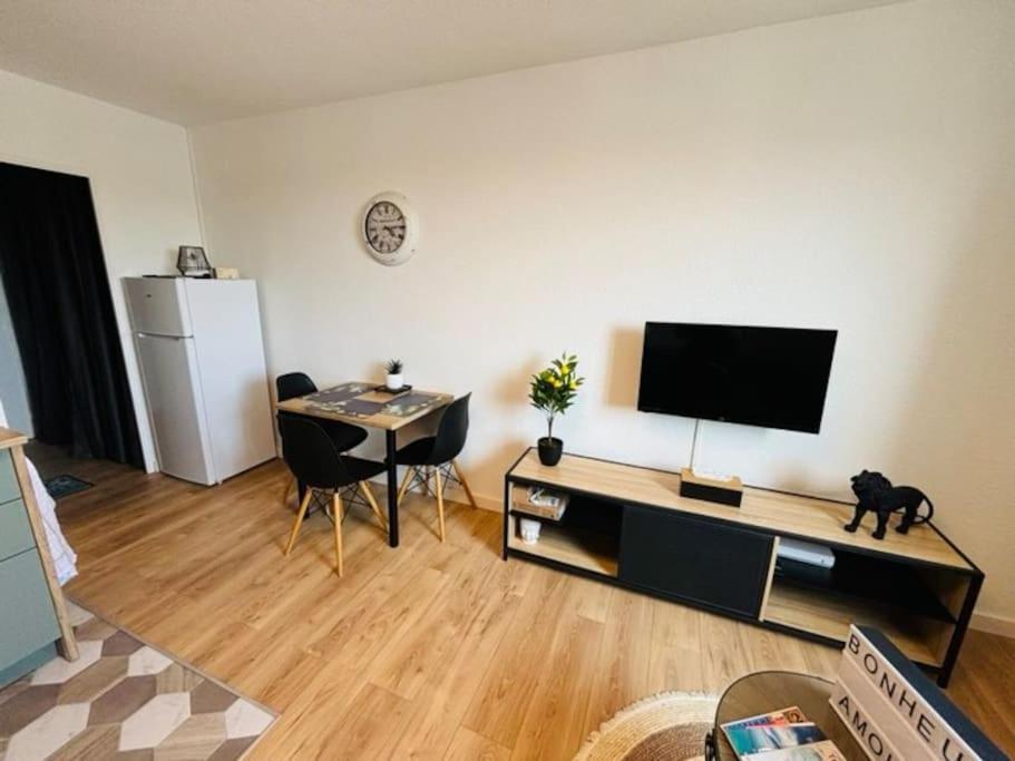 Studio Calais Cote D'Opale Екстериор снимка