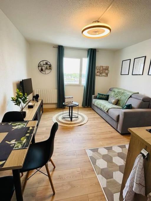 Studio Calais Cote D'Opale Екстериор снимка