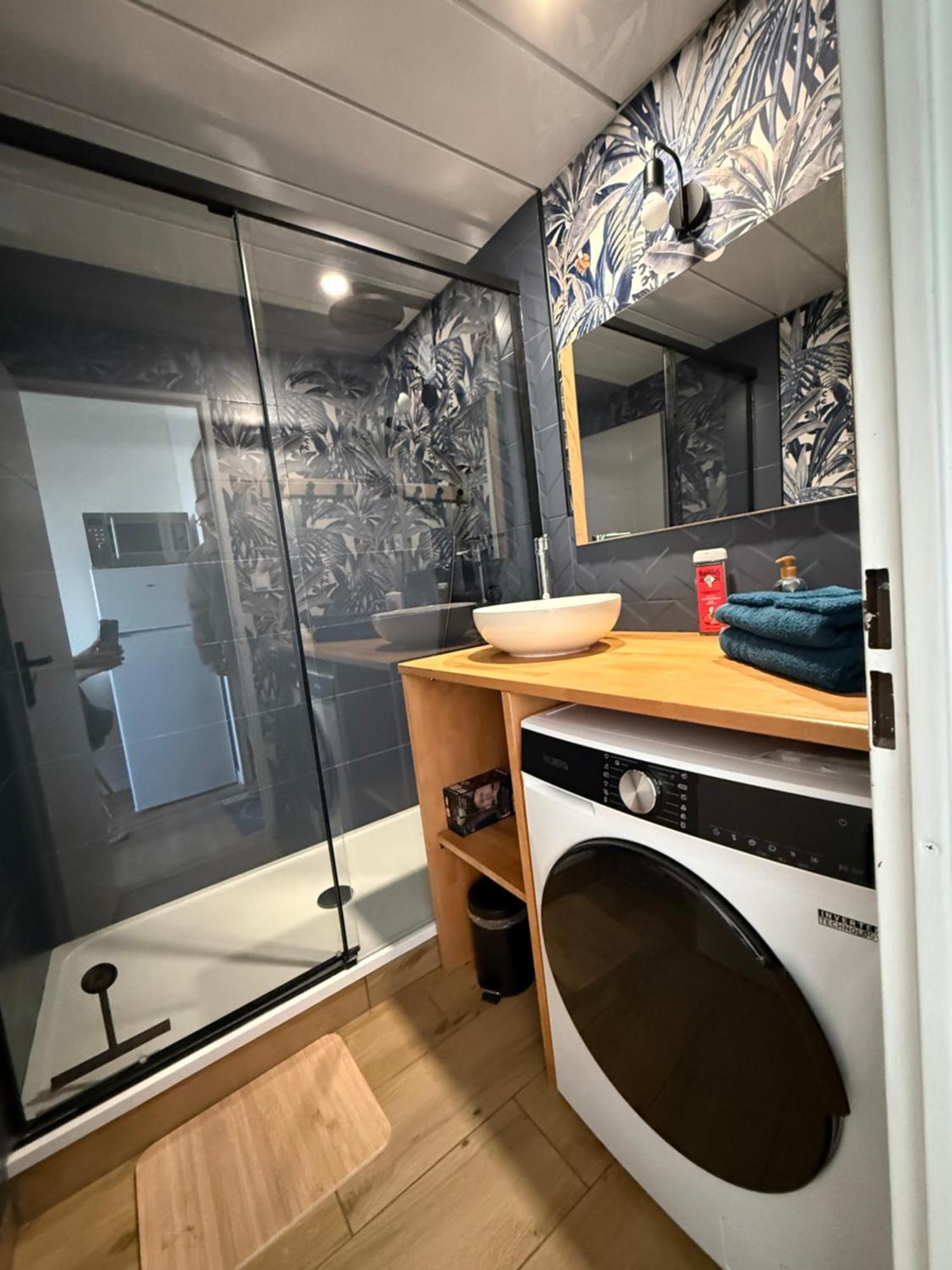 Studio Calais Cote D'Opale Екстериор снимка